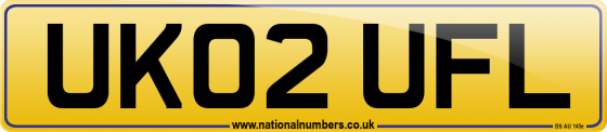 UK02 UFL