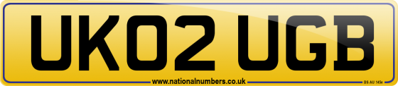 UK02 UGB