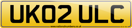 UK02 ULC