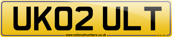 UK02 ULT