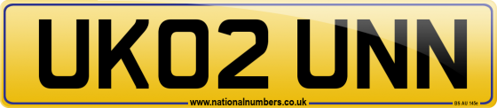 UK02 UNN