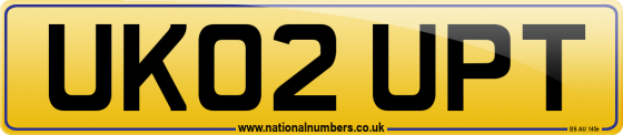 UK02 UPT