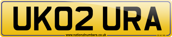 UK02 URA