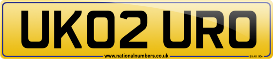 UK02 URO