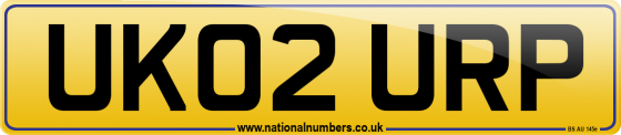 UK02 URP