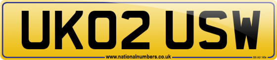 UK02 USW