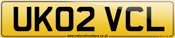 UK02 VCL