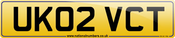 UK02 VCT