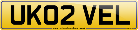 UK02 VEL
