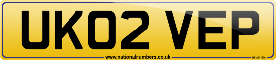 UK02 VEP