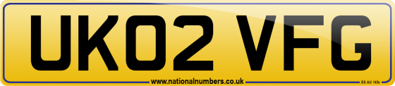 UK02 VFG