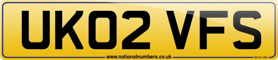 UK02 VFS
