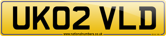 UK02 VLD