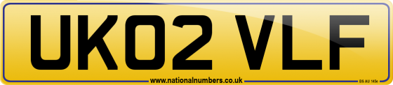 UK02 VLF
