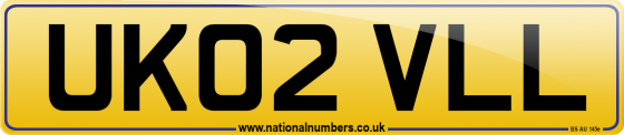 UK02 VLL