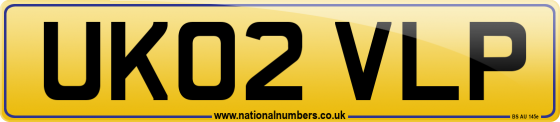 UK02 VLP