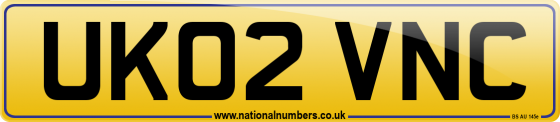 UK02 VNC