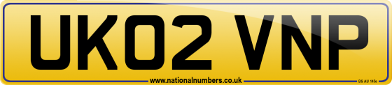 UK02 VNP