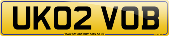 UK02 VOB
