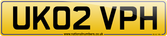 UK02 VPH