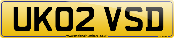UK02 VSD