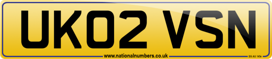 UK02 VSN