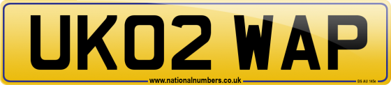UK02 WAP