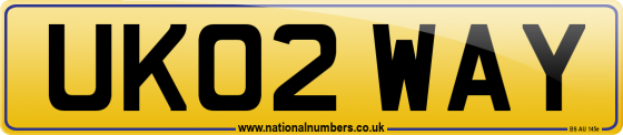 UK02 WAY
