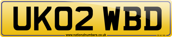 UK02 WBD