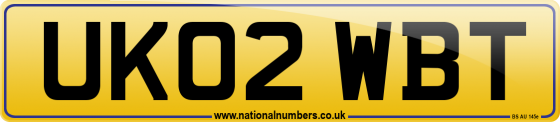 UK02 WBT