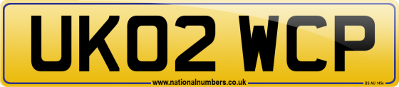 UK02 WCP