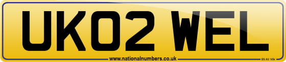 UK02 WEL