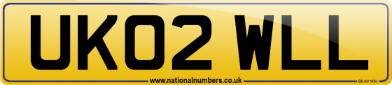 UK02 WLL