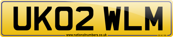 UK02 WLM