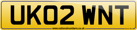 UK02 WNT