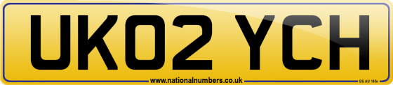 UK02 YCH
