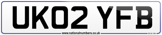 UK02 YFB