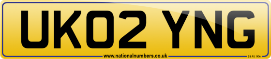 UK02 YNG