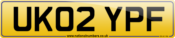 UK02 YPF
