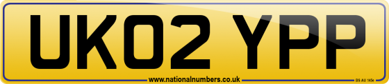 UK02 YPP