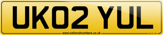UK02 YUL