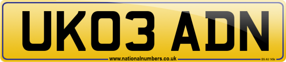 UK03 ADN