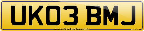 UK03 BMJ