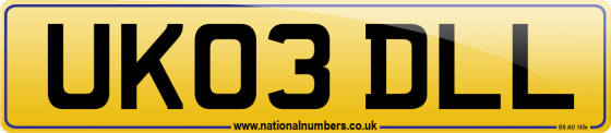UK03 DLL