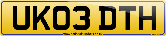 UK03 DTH