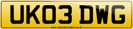 UK03 DWG