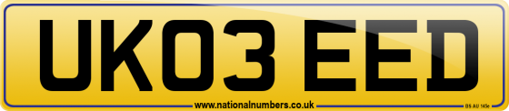 UK03 EED