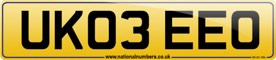 UK03 EEO