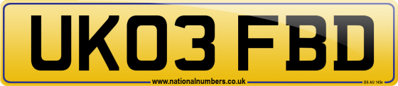 UK03 FBD