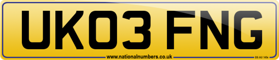 UK03 FNG
